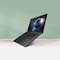 Asus ExpertBook/GREY/14.0 FHD non-Touch/N200/8GB/Intel UMA/128GB/WIN11 PRO ACADEMIC BR1402CGA-YS24 - alternate 2