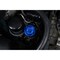 Hps Performance Billet Aluminum Engine Oil Filler Cap, Blue,  5269-106BL - alternate 2