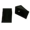 Shop Tuff Compact Rubber Wheel Chock - pair - 20 Pack STF-532RCP-20PK - alternate 2