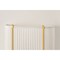 Hudson Valley Lighting Cornell 2 Light Wall Sconce in Aged Brass Finish AH6308-AGB - alternate 2