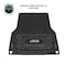 Overland Vcl Bed Mat, Direct Fit; With Raised Edges; Black; Rubber; Tailgate Mat Not 22010557 - alternate 2