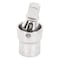 Performance Tool 1/2 in. Dr. Flex Universal Joint, Chrome Vanadium Steel, Ball and Pin W32136 - alternate 1