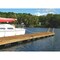Taylor Made DOCK FLOAT 24IN X 48IN X 12IN H 46116 - alternate 2