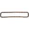 Ilc FREIGHTLINER FLD12 SBA YEAR 1998 RADIATOR CORE GASKET 34.5 X 6.75 INCH W 40 BOLT HOLES FLD12 SBA YR1998 RAD CORE GASKET 34.5 X 6.75 IN W - alternate 2