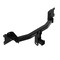 Draw-Tite 20-C PORSCHE CAYENNE COUPE CLS III MAX-FRAME RECEIVER HITCH 76338 - alternate 1