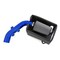 Hps Performance Air Intake Kit with Heat Shield, Blue,  827-698BL - alternate 1
