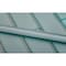 Apollo Tile Tiffany Blue 0.6 in x 12 in Glass Glossy Pencil Liner Tile Trim 0.5 sqft/case, 10PK APLGP8807A - alternate 2