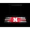 Holland Bar Stool University of Nebraska Long Box Billiard Light BxLM2 - alternate 2