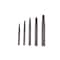 Century Drill & Tool 5 Piece Square Screw Extractor Set 73215 - alternate 2