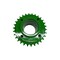 John Deere CHAIN SPROCKET, JOHN DEERE OEM AH97095 AH97095 - alternate 1