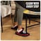 Dirt Devil Microfiber Cleaning Slippers MD95001 - alternate 2