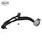 Skyward Automotive Products Suspension Control Arm and Ball Joint Assembly,  SK622215 - alternate 2