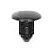 Auveco Front End Stone Shield Retainer, 50PK 16262 - alternate 1
