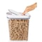 Oxo DISPENSER CEREAL POP L 4.5QT 11114100 - alternate 3