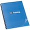 Gbc Binding Covers, Plastic, Clear, PK100 2000041 - alternate 1