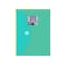 C-Line Products 8-1/2" x 11" Assorted Reusable Top Load XL Poly Envelope with Hook and Loop Closure, 10/PK 58030 - alternate 2