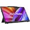 Asus ProArt PA169CDV 16" Class LED Touchscreen Monitor - 16:9 - 10 ms PA169CDV - alternate 1