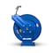 Ag-Lite Ag-Lite Rubber Water Hose Reel 3/4" X 65' (Dual Arm) with 6' Lead-in-Hose ALWRDA3465 - alternate 1