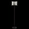 Jonathan Y Bevin 63 in. Metal/Crystal LED Floor Lamp, Oil Rubbed Bronze/Crystal JYL9054A - alternate 3