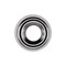 Auveco #6 Countersunk Washer Nickel On Brass, 100PK 614 - alternate 2