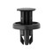 Auveco Toyota Fender Apron & Interior Trim Retainer, 25PK 25259 - alternate 1