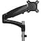 Startech.Com Monitor Arm - Single, Laptop Stand, Desk ARMUNONB - alternate 1