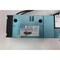Mac PNEUMATIC SOLENOID VALVE 24V-DC 150PSI 1/4IN NPT 811C-PM-591AA-152 - alternate 2
