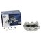 Hella BRAKE CALIPER 355800652 - alternate 2