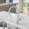 Blanco Rivana Pull Down 1.5 gpm, Stainless 442678 - alternate 2