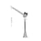 Vestil Galv DC Power Jib Crane 4-7' Boom WTJ-20-4-DC-GAL - alternate 2