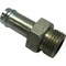Komatsu ADAPTER, KOMATSU OEM 1222501H1 1222501H1 - alternate 3
