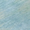 Homeroots 8' Aqua Teal Blue And Gray Round Abstract Washable Indoor Outdoor Area Rug 587196 - alternate 2