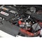 Hps Performance Air Intake Kit, Black,  827-106WB - alternate 2