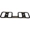 Cnh GASKET, CNH OEM 4789747 4789747 - alternate 1