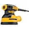 Dewalt Random Orbit Sander, 5 in disc, Single Speed, 120V DWE6421 - alternate 2