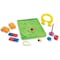 Learning Resources STEM Magnets Activity Set 2833 - alternate 1