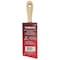 Prosource Angular Sash Paint Brush, Round Handle OR 21681 0200 - alternate 2