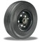 Hamilton Caster, Rigid, Aezffm, 10", Solid Pr R-AEZFFM-10SPRT - alternate 2