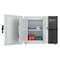 Koolmore 37 in. -86 C Undercounter Ultra Low Temp Medical Freezer with Emergency Alarms, LED Display KM-PHF-4CUL - alternate 2