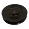 John Deere PULLEY, JOHN DEERE OEM AM117241 AM117241 - alternate 1