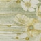 Homeroots 3' X 5' Sage Fern Green And Ivory Floral Washable Indoor Outdoor Area Rug 582770 - alternate 2