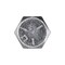 Auveco 1/2in-13 x 3in Grade 5 Cap Screw Zinc, 25PK 5492 - alternate 2