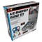 Performance Tool A/C Manifold Test Kit, R134a, 50in Hose, Brass Fittings W89730 - alternate 2