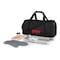 Picnic Time Family Of Brands NCAA Nebraska Cornhuskers BBQ Kit Grill Set & Cooler, BBQ Accessories 757-06-175-404-0 - alternate 1