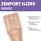 Zenport Leather Pruner Sheath with Belt Loop, 3PK HJ263 - alternate 3