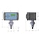 Aw Lake RT-50 Battery Powered Flow Transmitter RT-50-B3C1 - alternate 2