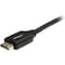 Startech.Com 10ft 3m Premium HDMI 2.0 Cable 4K 60Hz HDMM3MP - alternate 1