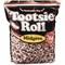 Tootsie Roll Midgees Candy, Assorted, Individually Wrapped, Resealable Container, 5 lb, 760 Bag, 1 Bag 884580 - alternate 1