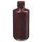 Nalgene Economy Bottle, HDPE, 216 mm H, PK50 312085-0032 - alternate 1