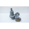 Fisher STEEL FLANGEDPRESSURE REDUCING REGULATOR VALVE 1IN 5-20PSI 627 - alternate 2